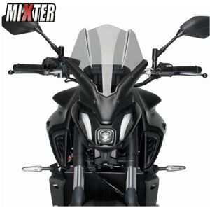 Maxpower (clear touring) Motorcycle Accessories Touring Sports Deflector WindScreen Winds Maxpower (clear touring) Motorcycle Accessories Touring Sports Deflector WindScreen Winds