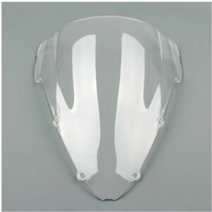 Maxpower (White) For Honda CBR 600 F4I CBR600 2001 2002 2003 2004 2005 2006 2007 Windshie Maxpower (White) For Honda CBR 600 F4I CBR600 2001 2002 2003 2004 2005 2006 2007 Windshie