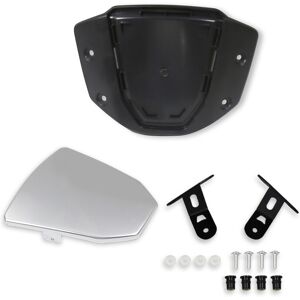 Maxpower (Silver-CB1000R) Motorcycle Sports Windshield For cb650r 2019-2022 CB650R WindSc Maxpower (Silver-CB1000R) Motorcycle Sports Windshield For cb650r 2019-2022 CB650R WindSc