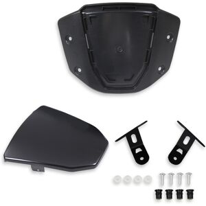 Maxpower (Black-CB650R) Motorcycle Sports Windshield For cb650r 2019-2022 CB650R WindScre Maxpower (Black-CB650R) Motorcycle Sports Windshield For cb650r 2019-2022 CB650R WindScre