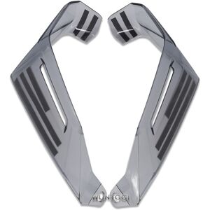 Maxpower (B) Motorcycle Deflector Kit For Forza 750 Accessories Honda FORZA 750 2021 Maxpower (B) Motorcycle Deflector Kit For Forza 750 Accessories Honda FORZA 750 2021