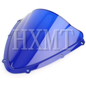 Maxpower (blue) For Suzuki GSXR 600 750 600R 750R K8 2008 2009 2010 Black Motorcycle scre Maxpower (blue) For Suzuki GSXR 600 750 600R 750R K8 2008 2009 2010 Black Motorcycle scre