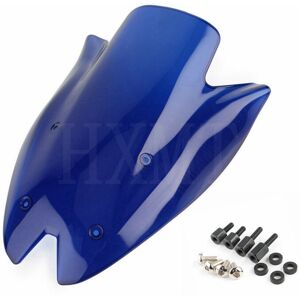 Maxpower (blue) For Kawasaki ninja Z1000 2010 2011 2012 2013 Z 1000 black motorcycle Wind Maxpower (blue) For Kawasaki ninja Z1000 2010 2011 2012 2013 Z 1000 black motorcycle Wind