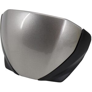 Maxpower (Grey) 2021- NEW Motorcycle Front Screen Lens Windshield Fairing Windscreen Defl Maxpower (Grey) 2021- NEW Motorcycle Front Screen Lens Windshield Fairing Windscreen Defl
