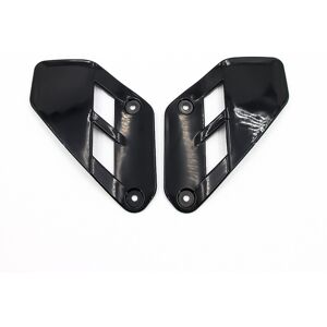 Maxpower (Translucent blue) New CRF 1000 L Accessories Upper Wind Deflectors Visor Kit Fi Maxpower (Translucent blue) New CRF 1000 L Accessories Upper Wind Deflectors Visor Kit Fi