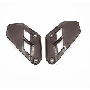 Maxpower (Light smoke) New CRF 1000 L Accessories Upper Wind Deflectors Visor Kit Fit For Maxpower (Light smoke) New CRF 1000 L Accessories Upper Wind Deflectors Visor Kit Fit For