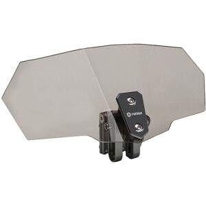 Maxpower (WD01-GRAY) Motorcycle Windshield Windscreen for ADV150 ADV350 XADV FORZA750 CB5 Maxpower (WD01-GRAY) Motorcycle Windshield Windscreen for ADV150 ADV350 XADV FORZA750 CB5