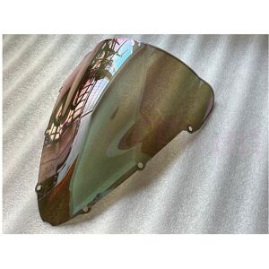 Maxpower (Clear iruidium) For Honda CBR600F4i CBR600 CBR 600 F4i 2001-2006 2002 2003 2004 Maxpower (Clear iruidium) For Honda CBR600F4i CBR600 CBR 600 F4i 2001-2006 2002 2003 2004