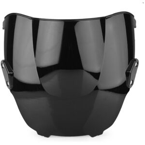 Maxpower (black) Windshield For Honda CBR600 CBR 600 F3 1995-1998 Double Bubble WindScree Maxpower (black) Windshield For Honda CBR600 CBR 600 F3 1995-1998 Double Bubble WindScree