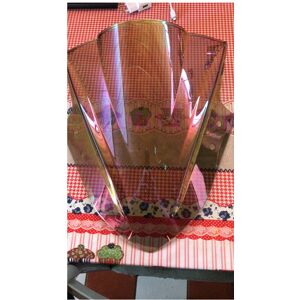 Maxpower (Clear multicolour) New For Kawasaki Ninja 300 EX300 2013 2014 2015 2016 2017 20 Maxpower (Clear multicolour) New For Kawasaki Ninja 300 EX300 2013 2014 2015 2016 2017 20