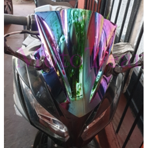 Maxpower (multicolour) New For Kawasaki Ninja 300 EX300 2013 2014 2015 2016 2017 2018 201 Maxpower (multicolour) New For Kawasaki Ninja 300 EX300 2013 2014 2015 2016 2017 2018 201