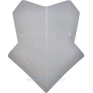 Maxpower (Smoky gray) Fit For YAMAHA MT-09 TRACER MT09 TRACER 900 GT 2018 - 2021 TRACER 9 Maxpower (Smoky gray) Fit For YAMAHA MT-09 TRACER MT09 TRACER 900 GT 2018 - 2021 TRACER 9