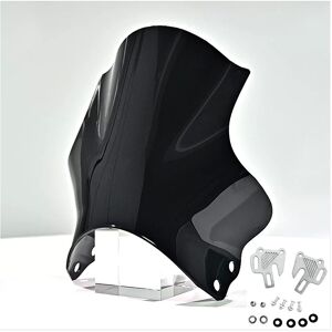 Maxpower (High-Quality Black) CVK Windshield Windscreen For Suzuki GSX1400 GSF650 GSF1200 Maxpower (High-Quality Black) CVK Windshield Windscreen For Suzuki GSX1400 GSF650 GSF1200