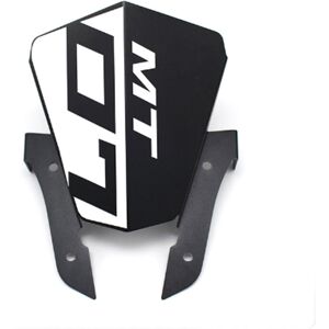 Maxpower (white) mtorcycle For Yamaha MT-07 2013-2015 mt07 MT 07 2013 2014 2015 Aluminum Maxpower (white) mtorcycle For Yamaha MT-07 2013-2015 mt07 MT 07 2013 2014 2015 Aluminum