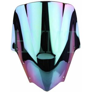 Maxpower (iridium) For Yamaha Fazer FZ1S FZ1000S FZ1 1000 S 2006-2015 Black motorcycle Wi Maxpower (iridium) For Yamaha Fazer FZ1S FZ1000S FZ1 1000 S 2006-2015 Black motorcycle Wi