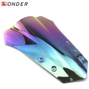 Maxpower (Clear iruidium) For Yamaha MT-09 Tracer MT09 FJ09 FJ-09 2015 2016 15 16 Black W Maxpower (Clear iruidium) For Yamaha MT-09 Tracer MT09 FJ09 FJ-09 2015 2016 15 16 Black W