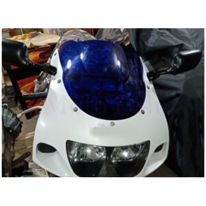 Maxpower (Blue) New For Suzuki GSXR600 GSXR 600 GSXR750 GSXR 750 1996 1997 1998 1999 Maxpower (Blue) New For Suzuki GSXR600 GSXR 600 GSXR750 GSXR 750 1996 1997 1998 1999