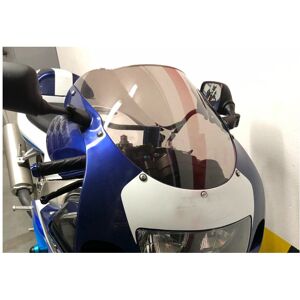 Maxpower (Silver) New For Suzuki GSXR600 GSXR 600 GSXR750 GSXR 750 1996 1997 1998 1999 Maxpower (Silver) New For Suzuki GSXR600 GSXR 600 GSXR750 GSXR 750 1996 1997 1998 1999