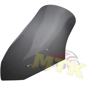 Maxpower (grey) For YAMAHA NMAX155 N-MAX 155 NMAX125 N-MAX 125 Motorcycle Front Screen Maxpower (grey) For YAMAHA NMAX155 N-MAX 155 NMAX125 N-MAX 125 Motorcycle Front Screen