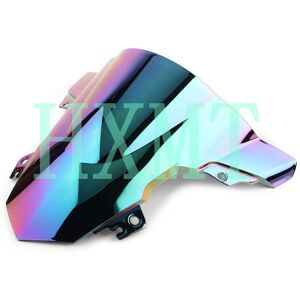 Maxpower (iridium) For BMW S1000RR S 1000 RR 2015 2016 2017 2018 White Motorcycle screen Maxpower (iridium) For BMW S1000RR S 1000 RR 2015 2016 2017 2018 White Motorcycle screen