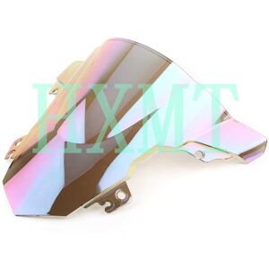 Maxpower (WI) For BMW S1000RR S 1000 RR 2015 2016 2017 2018 White Motorcycle screen Maxpower (WI) For BMW S1000RR S 1000 RR 2015 2016 2017 2018 White Motorcycle screen