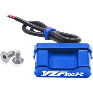 Maxpower (blue LED lights) For YAMAHA YZF 600R YZF600R Thundercat 1995- 2008 2007 2006 YZ Maxpower (blue LED lights) For YAMAHA YZF 600R YZF600R Thundercat 1995- 2008 2007 2006 YZ