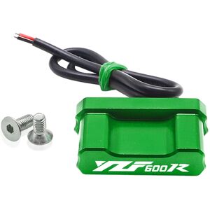 Maxpower (green LED lights) For YAMAHA YZF 600R YZF600R Thundercat 1995- 2008 2007 2006 Y Maxpower (green LED lights) For YAMAHA YZF 600R YZF600R Thundercat 1995- 2008 2007 2006 Y