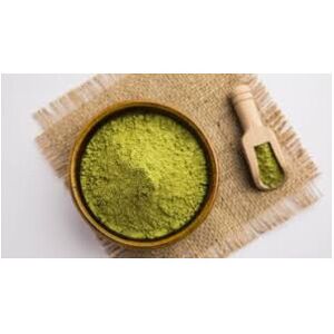 Unbranded (200g) Organic Authentic 100% Natural Henna Powder Unbranded (200g) Organic Authentic 100% Natural Henna Powder