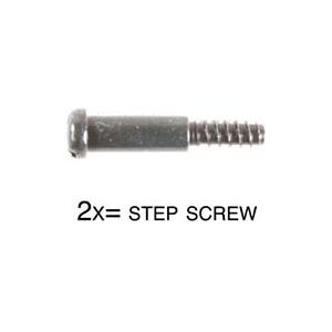 TAMIYA 9805573/19805573 3x18mm Step Screw (2 Pcs.) (TT01/TT02/TT02B/DT01/TB01) TAMIYA 9805573/19805573 3x18mm Step Screw (2 Pcs.) (TT01/TT02/TT02B/DT01/TB01)