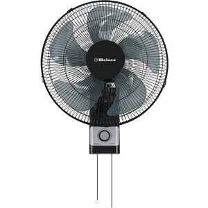 Belaco Wall Fan 16 Inch Wall Mounted 3 Speed Belaco Wall Fan 16 Inch Wall Mounted 3 Speed