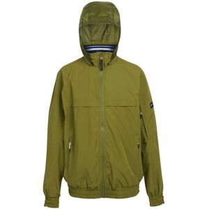 (S, Olive Branch) Regatta Mens Shorebay II Waterproof Jacket (S, Olive Branch) Regatta Mens Shorebay II Waterproof Jacket