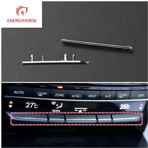 Maxpower (Light No 4-3) Car Interior For Mercedes Benz E Class W212 Console Air Condition Maxpower (Light No 4-3) Car Interior For Mercedes Benz E Class W212 Console Air Condition