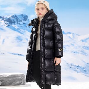 Xcsgsra (9-10Years) Girls Kids Coats Padded Winter Cotton Jackets Long Xcsgsra (9-10Years) Girls Kids Coats Padded Winter Cotton Jackets Long