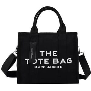 ARTDOT (black) Womens Handbags Designer Laptop Large Capacity Canvas Shoulder Tote Bags ARTDOT (black) Womens Handbags Designer Laptop Large Capacity Canvas Shoulder Tote Bags