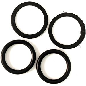 (15-75W) Evolution Aqua O-Ring Gasket Set 15 25 30 55 75 110W Pond Fish UV Genui (15-75W) Evolution Aqua O-Ring Gasket Set 15 25 30 55 75 110W Pond Fish UV Genui