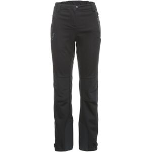 (XS, Black) Trespass Womens/Ladies Sola Softshell Outdoor Trousers (XS, Black) Trespass Womens/Ladies Sola Softshell Outdoor Trousers