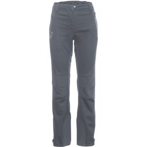 (M, Carbon) Trespass Womens/Ladies Sola Softshell Outdoor Trousers (M, Carbon) Trespass Womens/Ladies Sola Softshell Outdoor Trousers