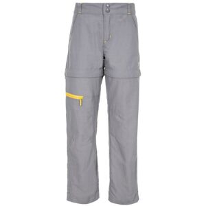(2/3 Years, Storm Grey) Trespass Childrens/Kids Defender Adventure Trousers (2/3 Years, Storm Grey) Trespass Childrens/Kids Defender Adventure Trousers