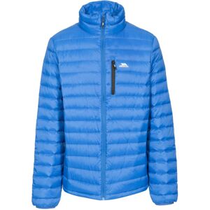 (XXS, Blue) Trespass Mens Stellan Jacket (XXS, Blue) Trespass Mens Stellan Jacket