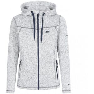 Trespass Womens/Ladies Odelia Fleece Jacket Trespass Womens/Ladies Odelia Fleece Jacket