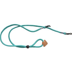 (One size, Blue) Trespass Lasoo Glasses/Eyewear Retainer Strap (One size, Blue) Trespass Lasoo Glasses/Eyewear Retainer Strap