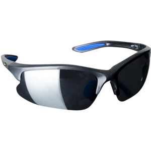 Trespass Unisex Adults Mantivu Tinted Lens Sunglasses Trespass Unisex Adults Mantivu Tinted Lens Sunglasses