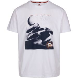 Trespass Mens Sagnay T-Shirt Trespass Mens Sagnay T-Shirt