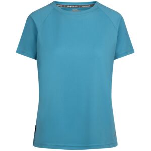 (S, Blue Skies) Trespass Womens/Ladies Claudette Active Top (S, Blue Skies) Trespass Womens/Ladies Claudette Active Top