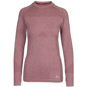 Trespass Womens/Ladies Pelina TP75 Top Trespass Womens/Ladies Pelina TP75 Top