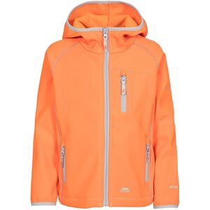 Trespass Childrens/Kids Kian Softshell Jacket Trespass Childrens/Kids Kian Softshell Jacket