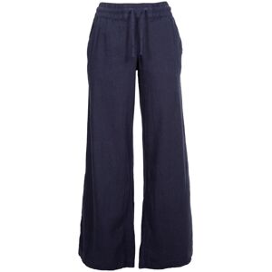 (XXS, Navy) Trespass Womens/Ladies Zinny Wide Leg Trousers (XXS, Navy) Trespass Womens/Ladies Zinny Wide Leg Trousers