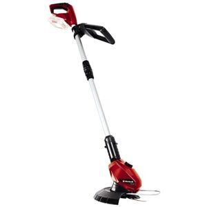 Einhell Power X-Change 18V Cordless Strimmer - 24cm Cutting Width, Cordless Gras Einhell Power X-Change 18V Cordless Strimmer - 24cm Cutting Width, Cordless Gras