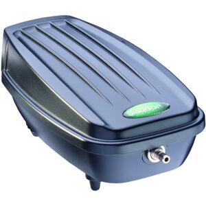 Blagdon Pond Water Oxygenator Kit, 1 Outlet Aeration Air Pump for Small Ponds up Blagdon Pond Water Oxygenator Kit, 1 Outlet Aeration Air Pump for Small Ponds up