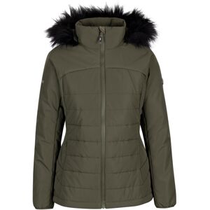 Trespass Womens/Ladies Translate Padded Jacket Trespass Womens/Ladies Translate Padded Jacket